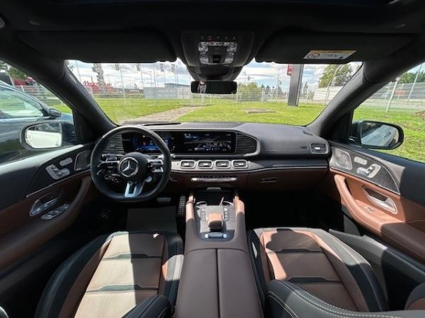 Mercedes-Benz GLE 53 AMG