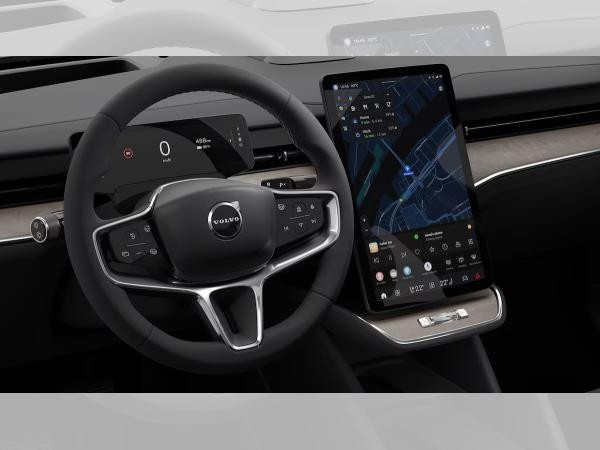 Volvo ES90
