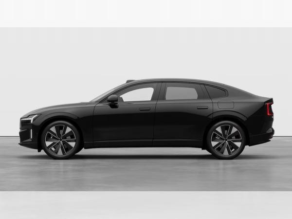 Volvo ES90