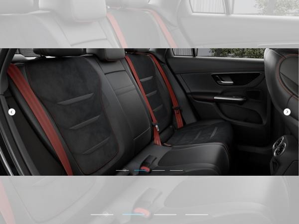 Mercedes-Benz GLC 43 AMG