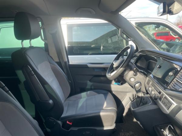 Volkswagen T6.1 Multivan