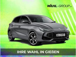 MG MG3