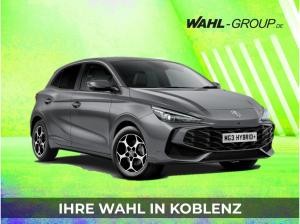 MG MG3