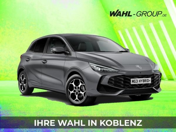 MG MG3