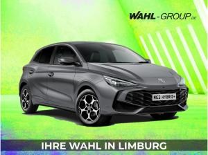 MG MG3