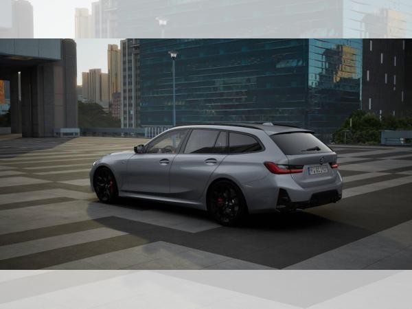 BMW M340