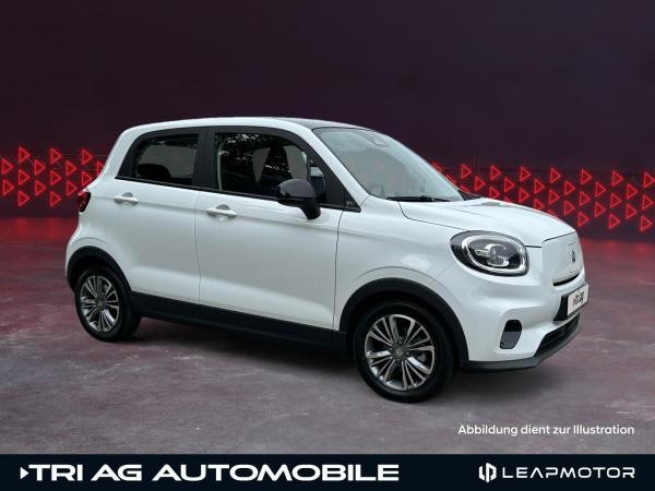 Leapmotor T03