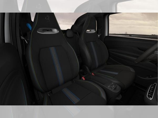 Abarth 500