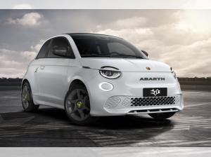 Abarth 500