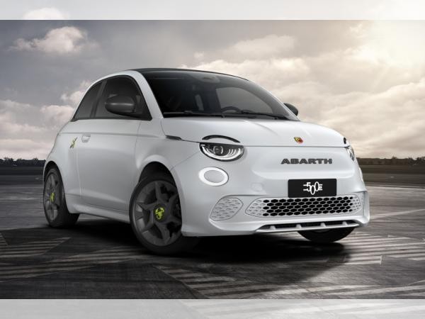 Abarth 500