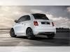Abarth 500
