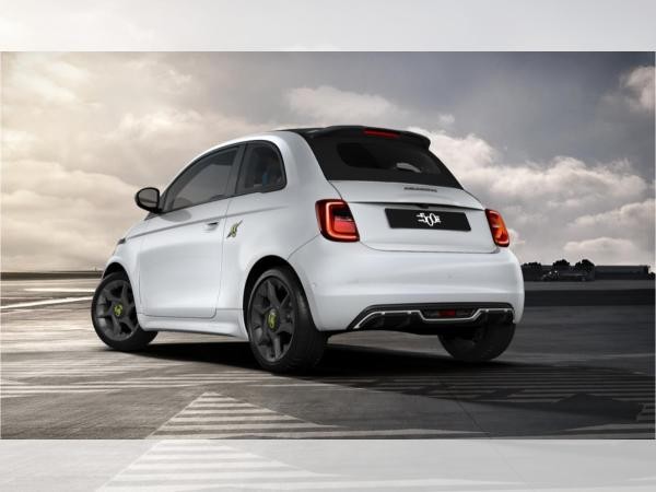 Abarth 500