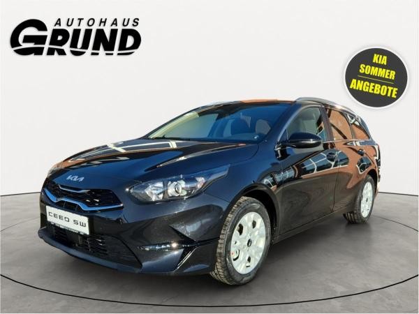 Kia Ceed SW