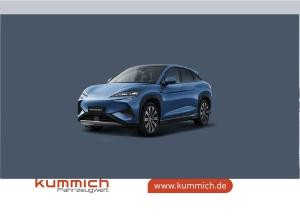 BYD SEALION 7