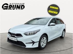 Kia Ceed SW