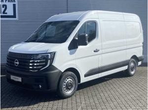Nissan Interstar