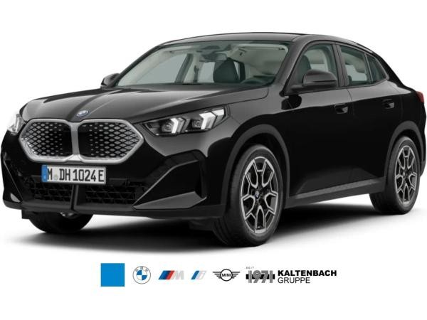 BMW iX2