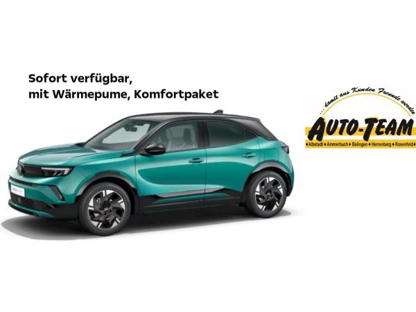 Opel Mokka-e