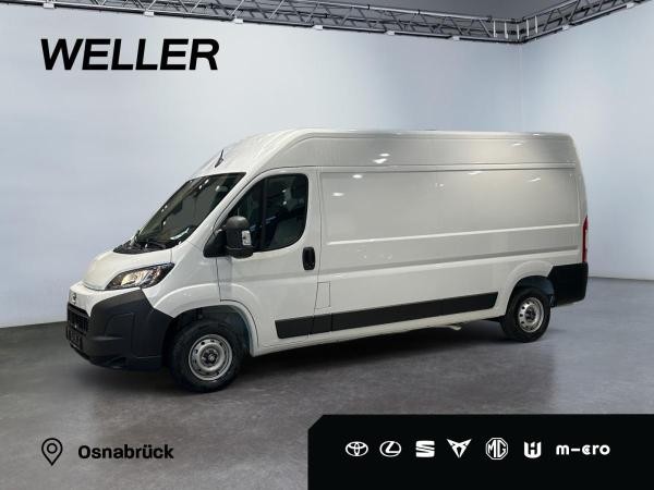 Toyota Proace Max