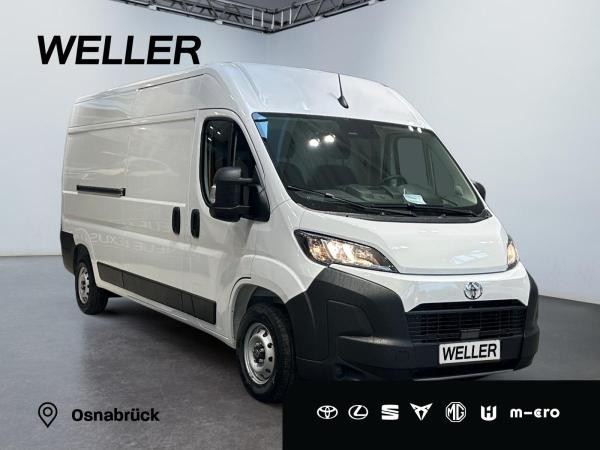 Toyota Proace Max