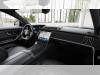 Mercedes-Benz S580