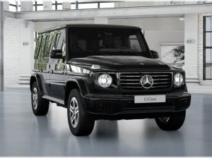 Mercedes-Benz G 580