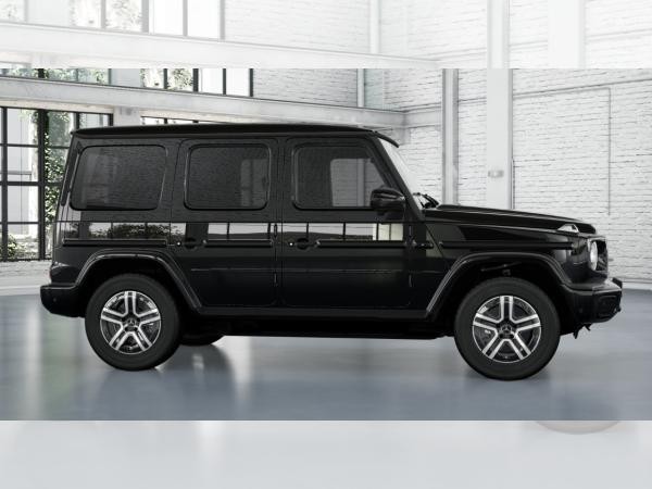 Mercedes-Benz G 580