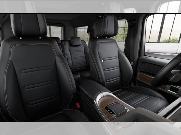 Mercedes-Benz G 580