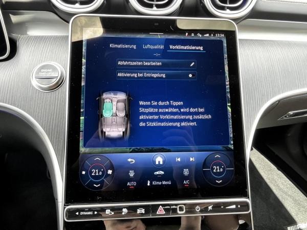 Mercedes-Benz CLE 300 Coupé