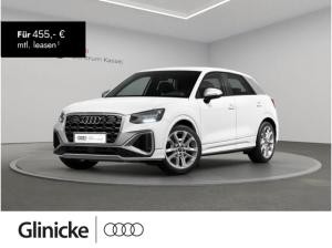 Audi SQ2