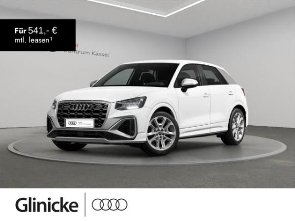 Audi SQ2