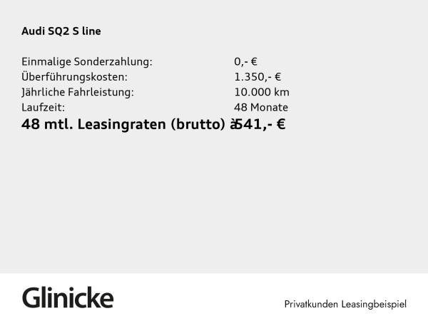 Audi SQ2