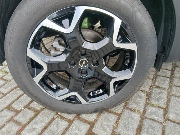 Opel Mokka-e