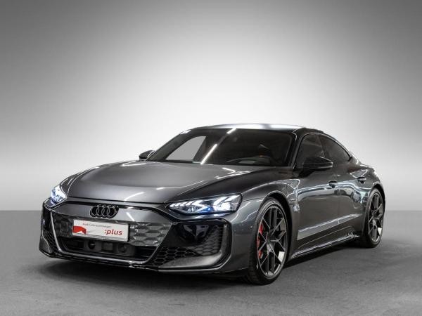 Audi RS e-tron GT