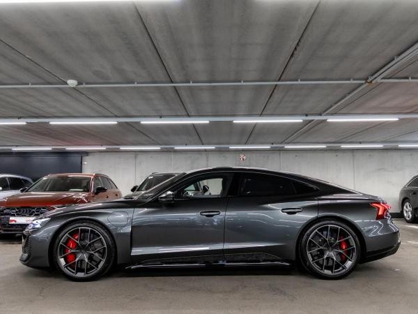 Audi RS e-tron GT
