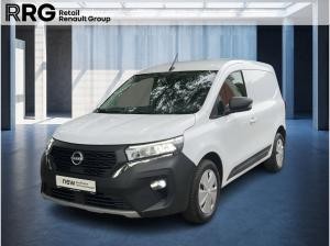 Nissan Townstar Kombi