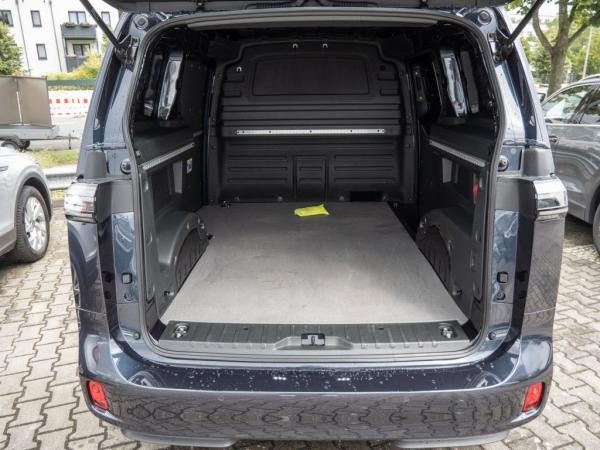 Volkswagen ID.Buzz Cargo