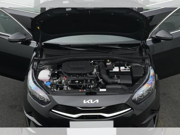 Kia Ceed SW