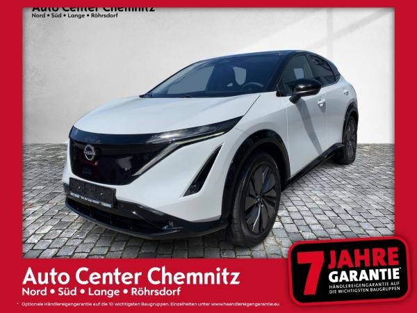 Nissan Ariya