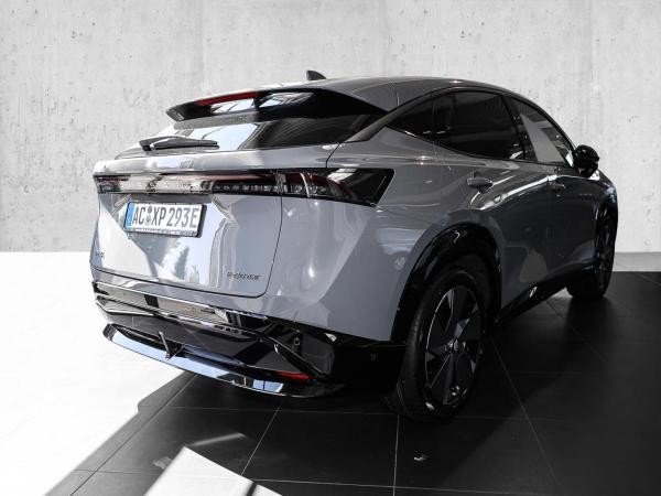 Nissan Ariya