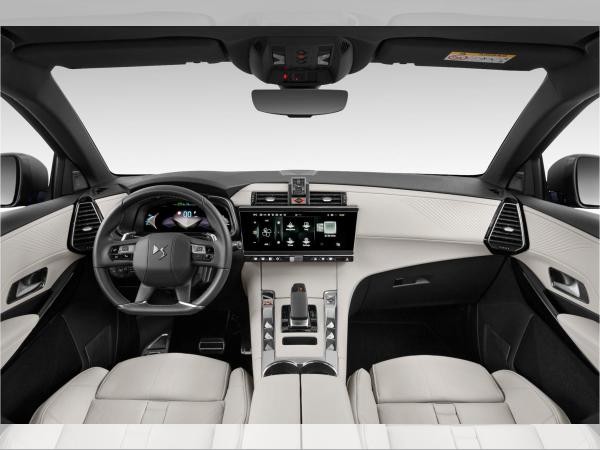 DS Automobiles DS 7