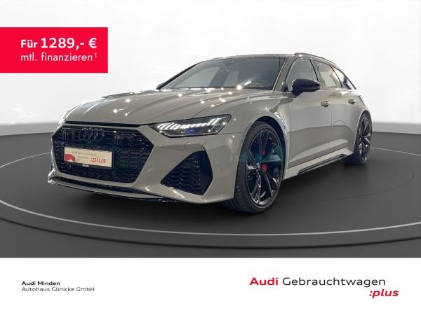 Audi RS6