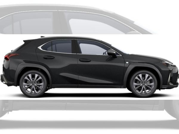 Lexus UX-300h