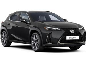 Lexus UX-300h