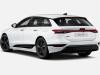 Audi S6 e-tron