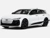 Audi S6 e-tron