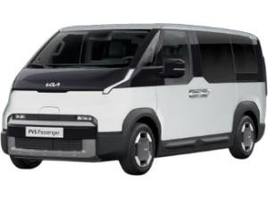 Kia PV5