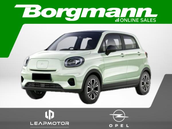 Leapmotor T03