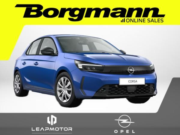 Opel Corsa-e