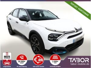 Citroën E-C4